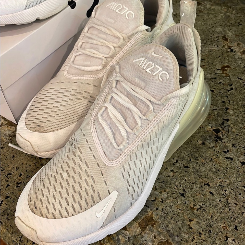 Nike Air Max 270 Shoes